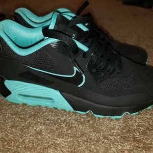Nike air max sz 6 kids